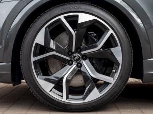 Audi RS Q8 Vorsprung 2020 года  (UK)